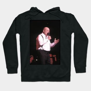 Don Rickles Photograph Hoodie